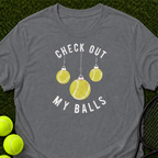 Check Out My Balls T-Shirt
