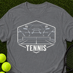 Tennis T-Shirt