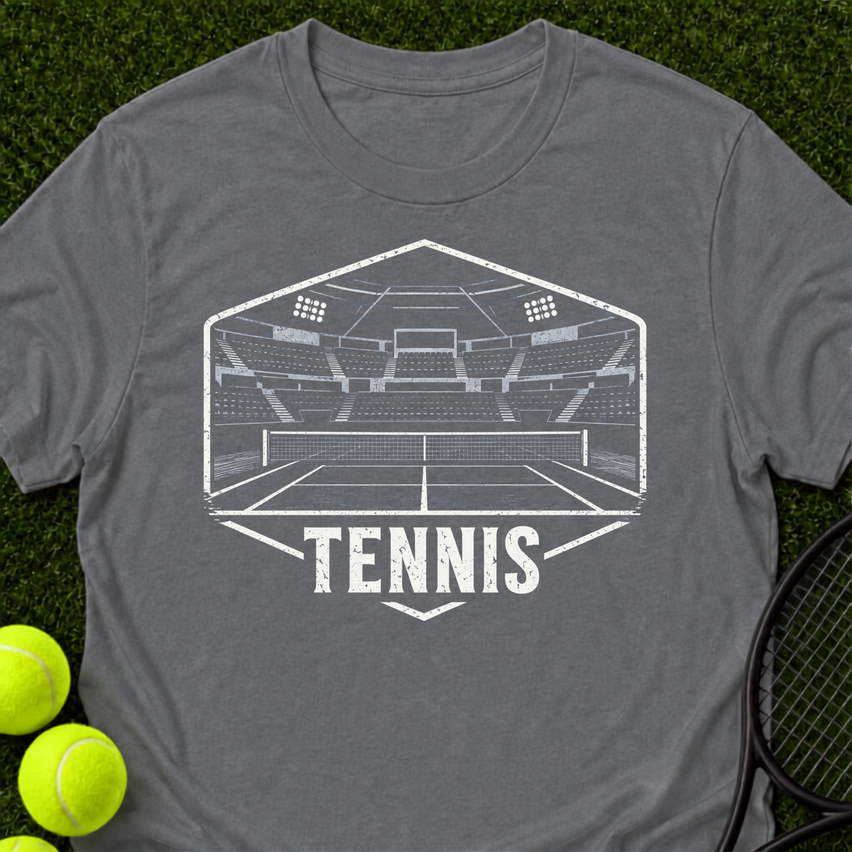 Tennis T-Shirt