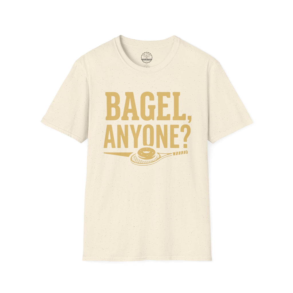 Bagel Anyone? T-Shirt