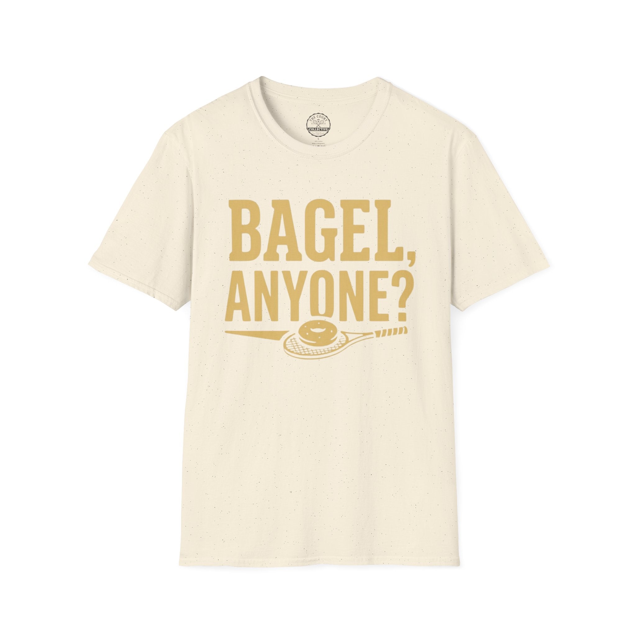 Bagel Anyone? T-Shirt