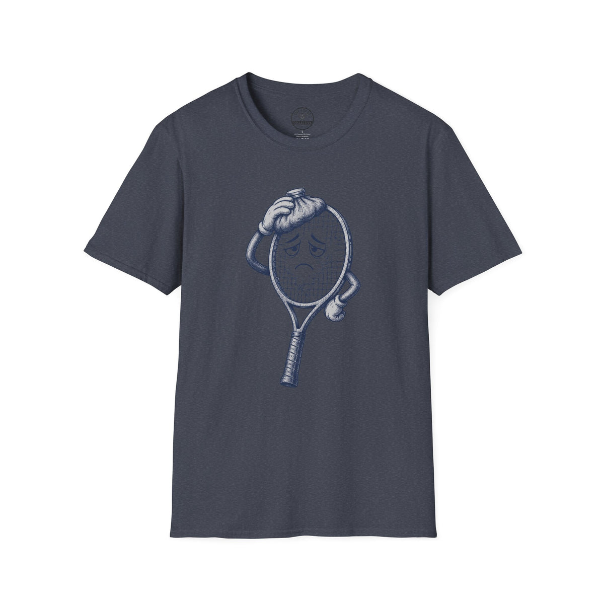All Rallied Out T-Shirt