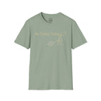 No Tennis Today T-Shirt