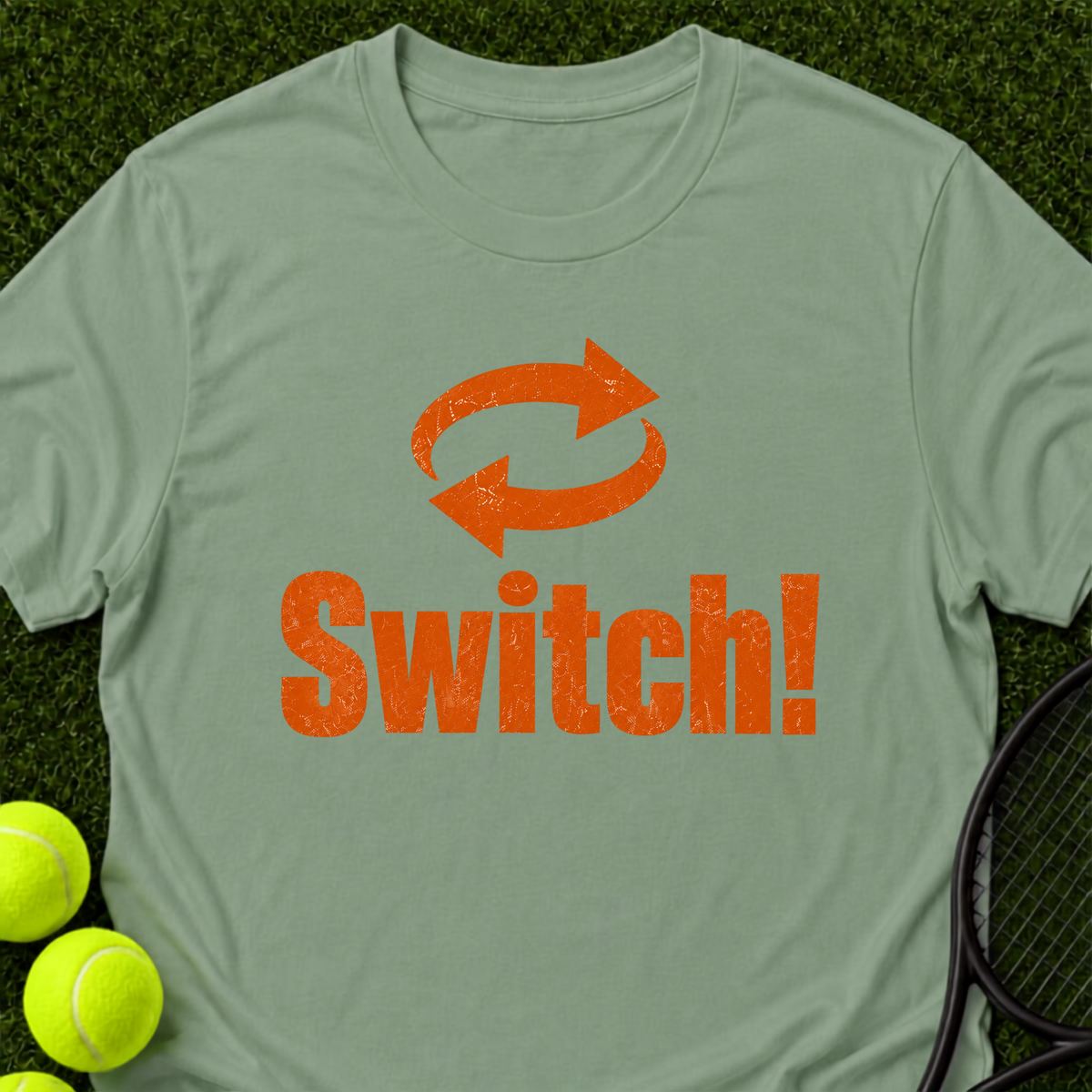 Switch T-Shirt