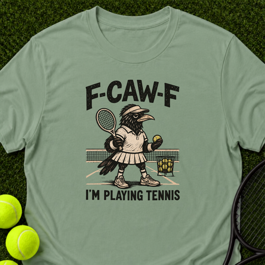 F-CAW-F T-Shirt