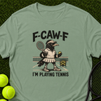 F-CAW-F T-Shirt