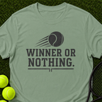 Winner or Nothing T-Shirt