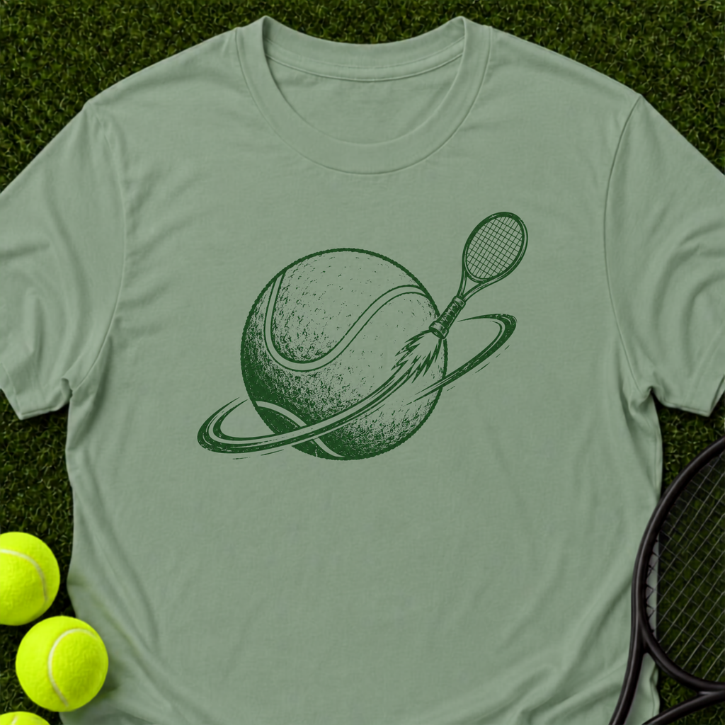 Court Cosmos T-Shirt
