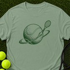 Court Cosmos T-Shirt