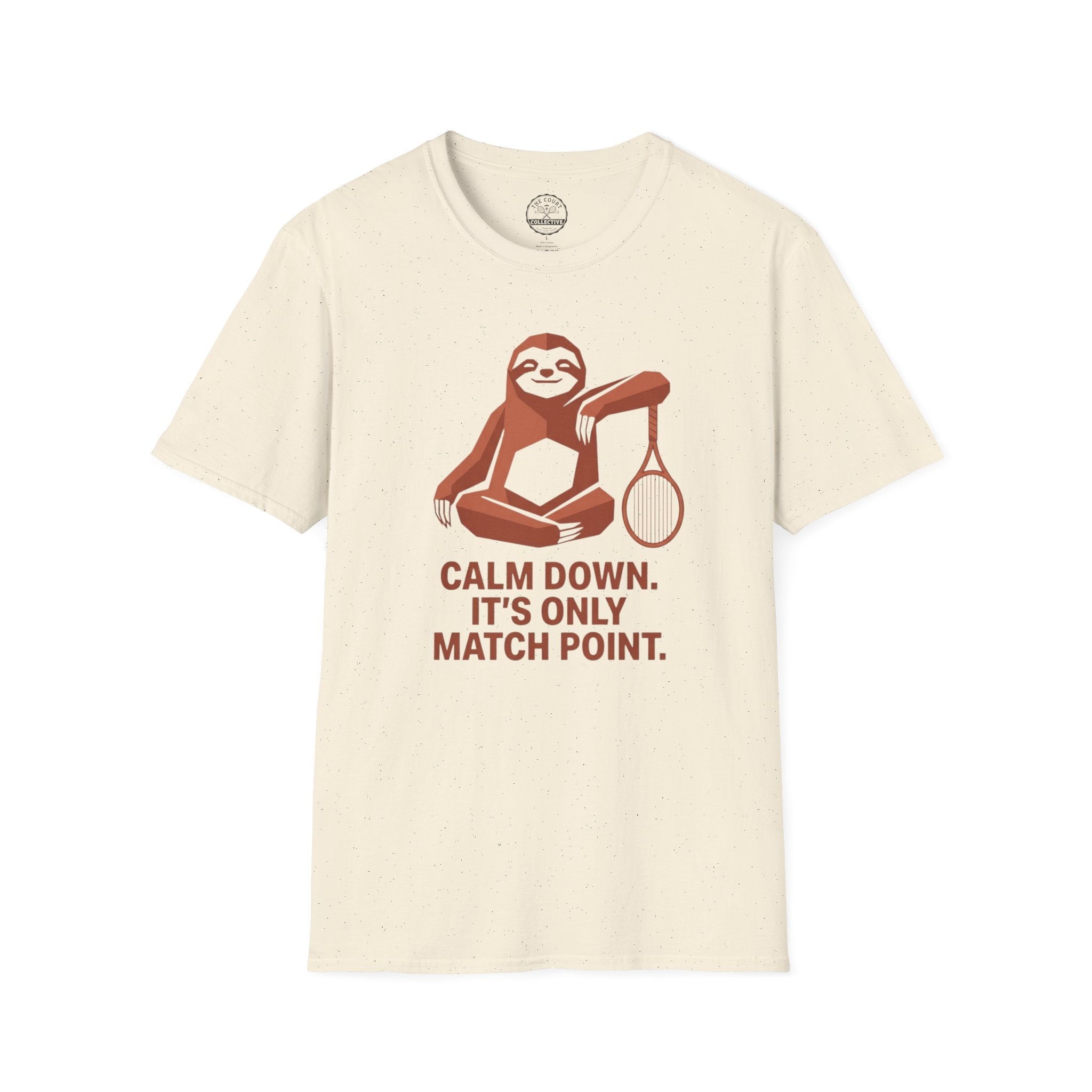It's Only Match Point T-Shirt