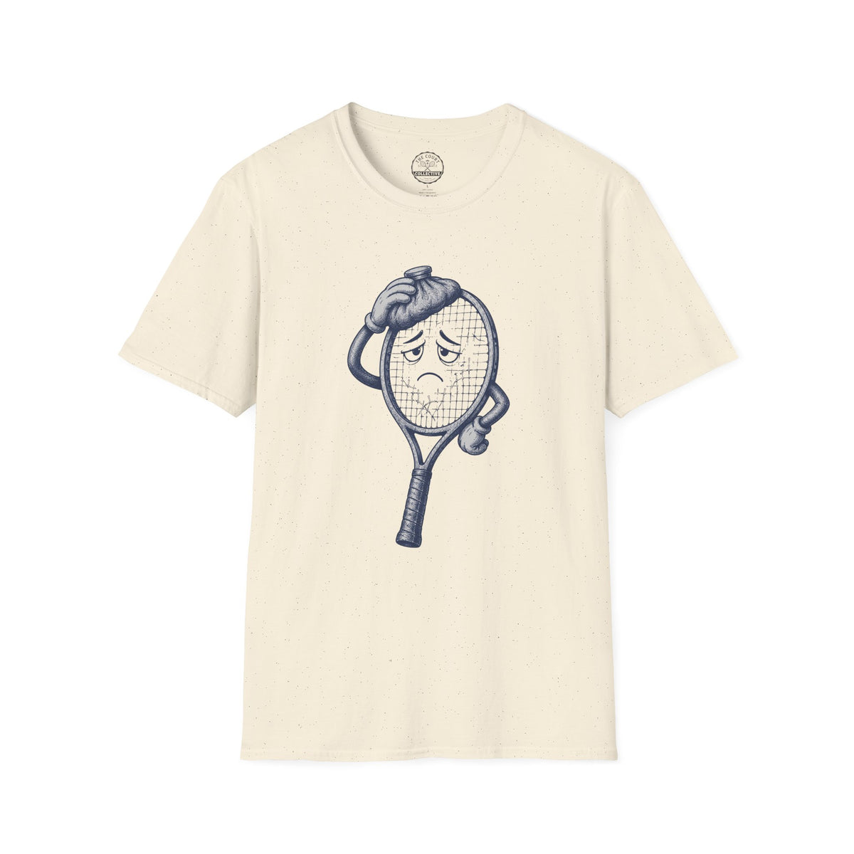 All Rallied Out T-Shirt