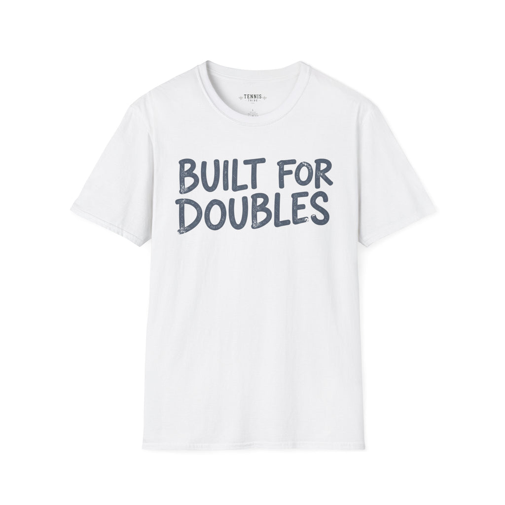 Built For Doubles T-Shirt