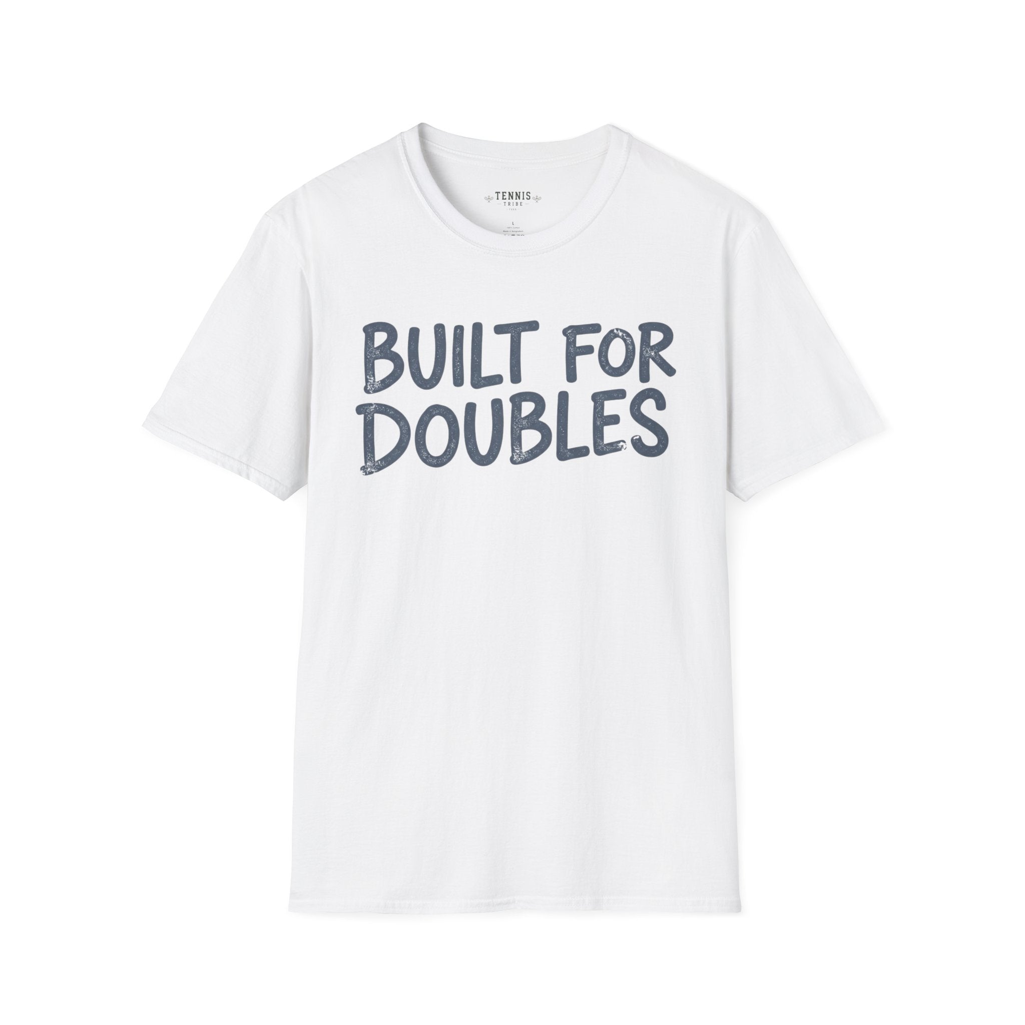 Built For Doubles T-Shirt