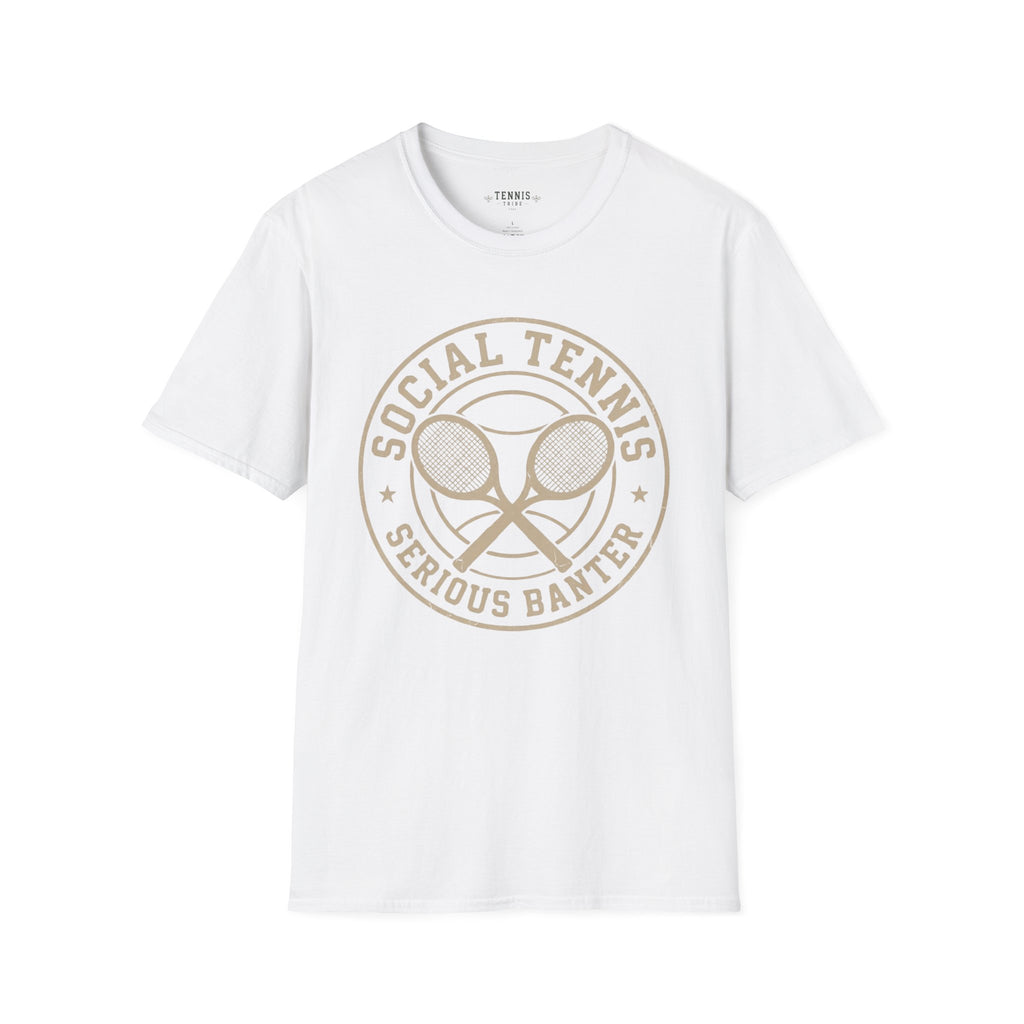 Serious Banter T-Shirt