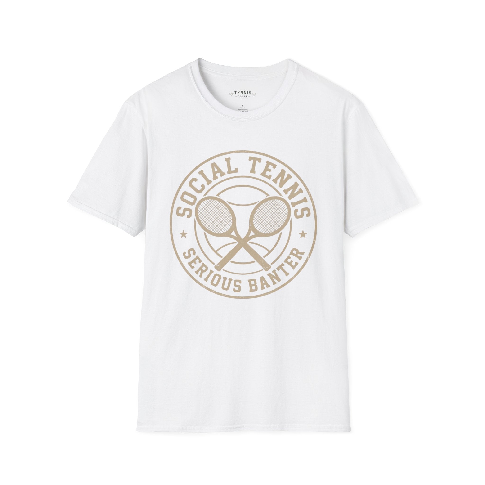 Serious Banter T-Shirt