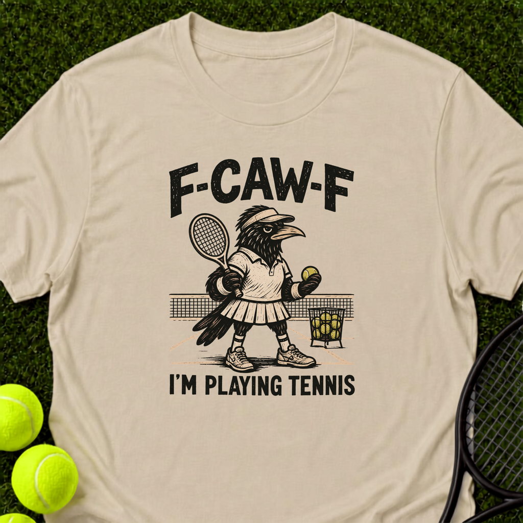 F-CAW-F T-Shirt