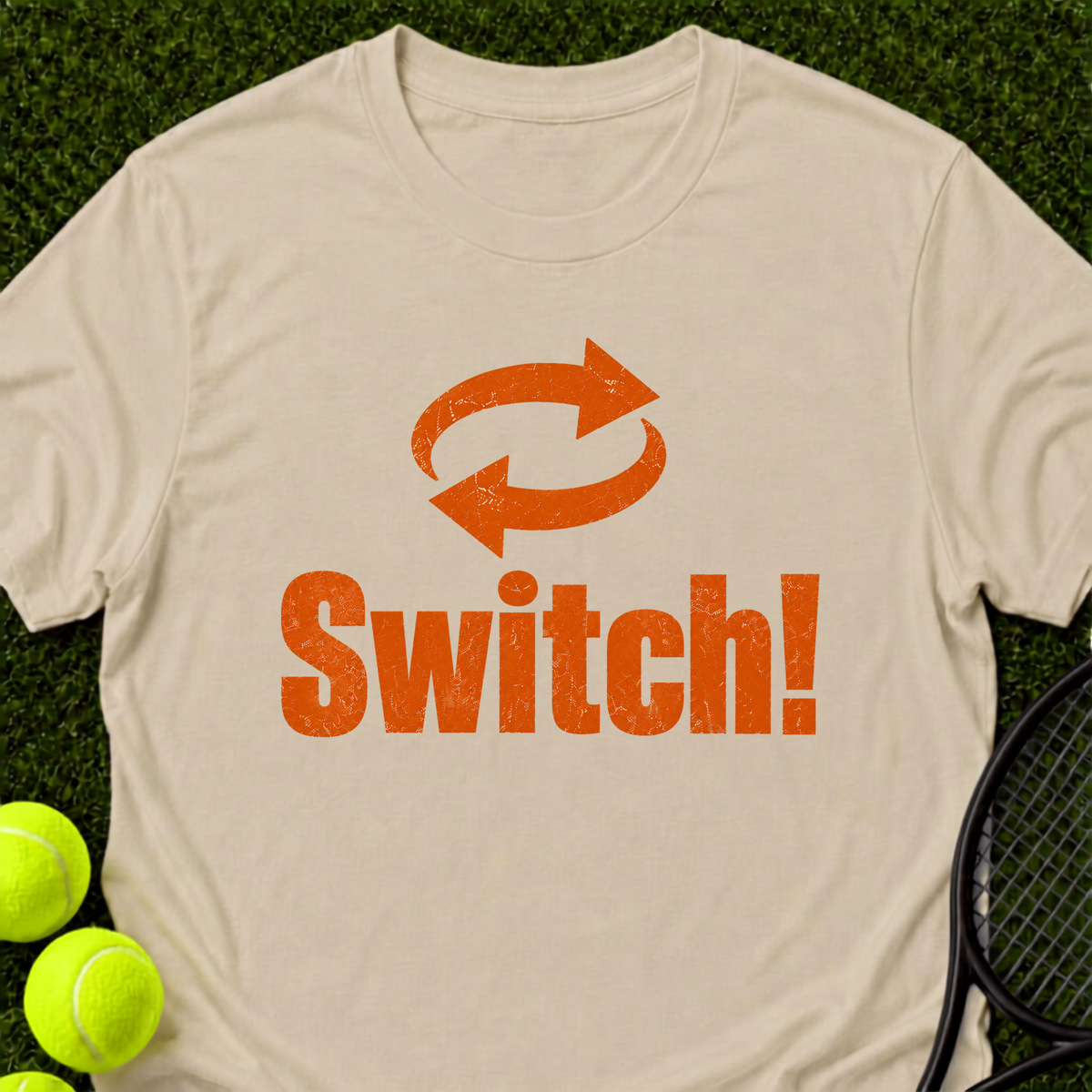 Switch T-Shirt