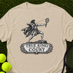 King Of The Court T-Shirt
