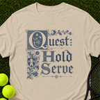Hold Serve T-Shirt