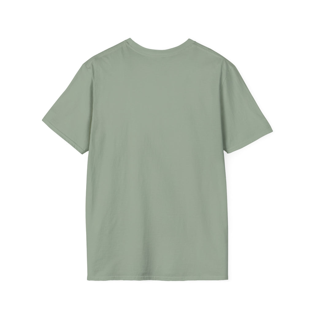 No Tennis Today T-Shirt