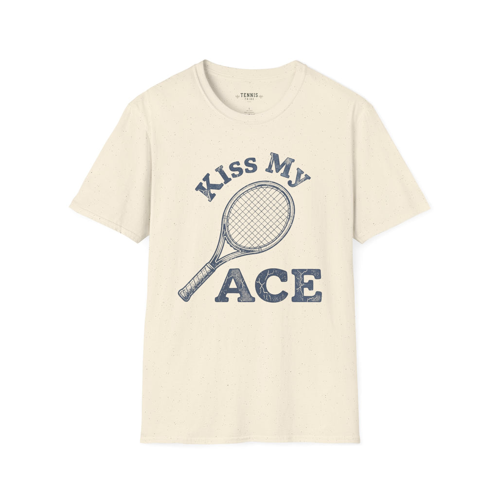 Kiss My Ace T-Shirt