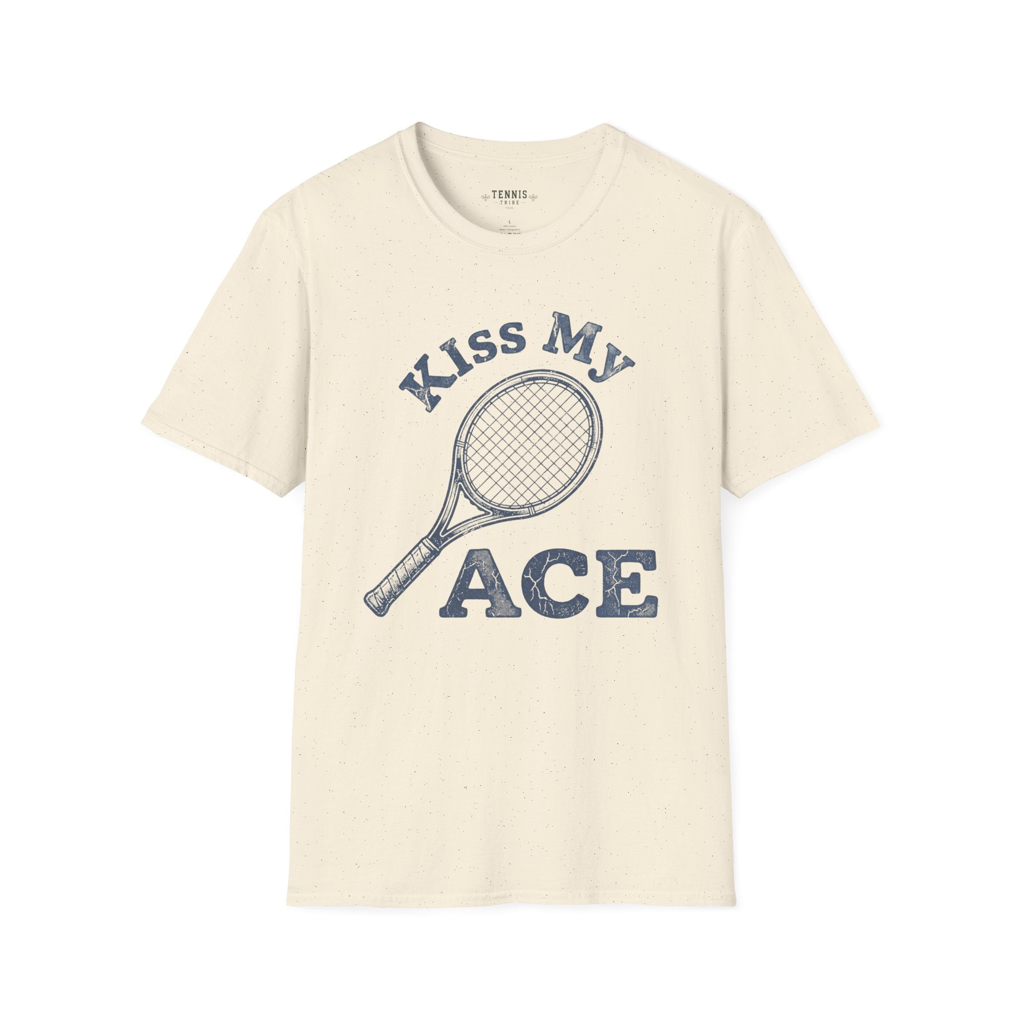 Kiss My Ace T-Shirt