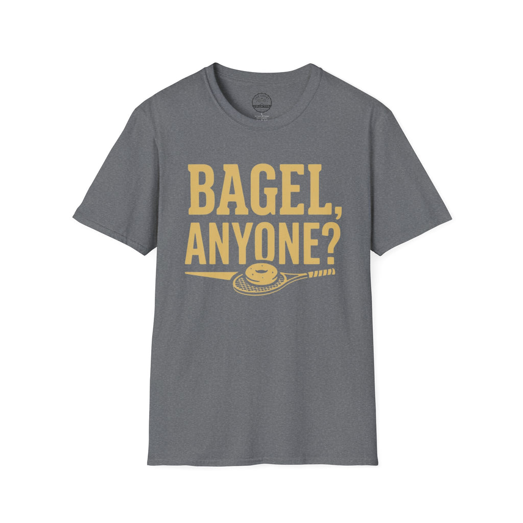 Bagel Anyone? T-Shirt
