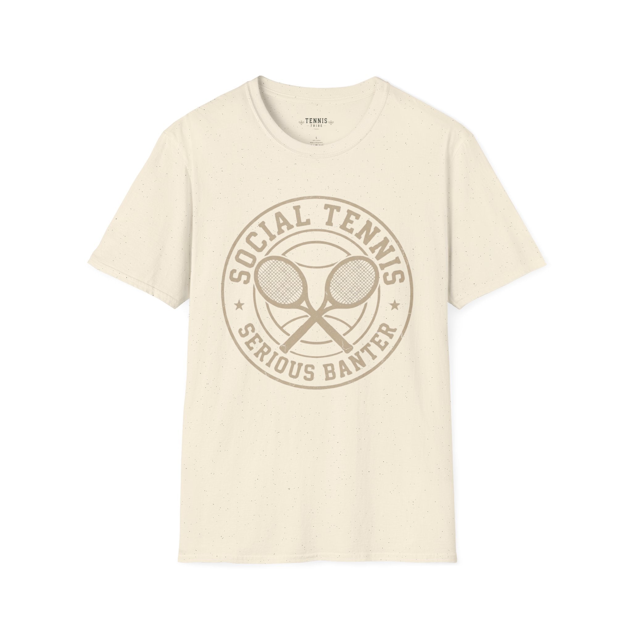 Serious Banter T-Shirt