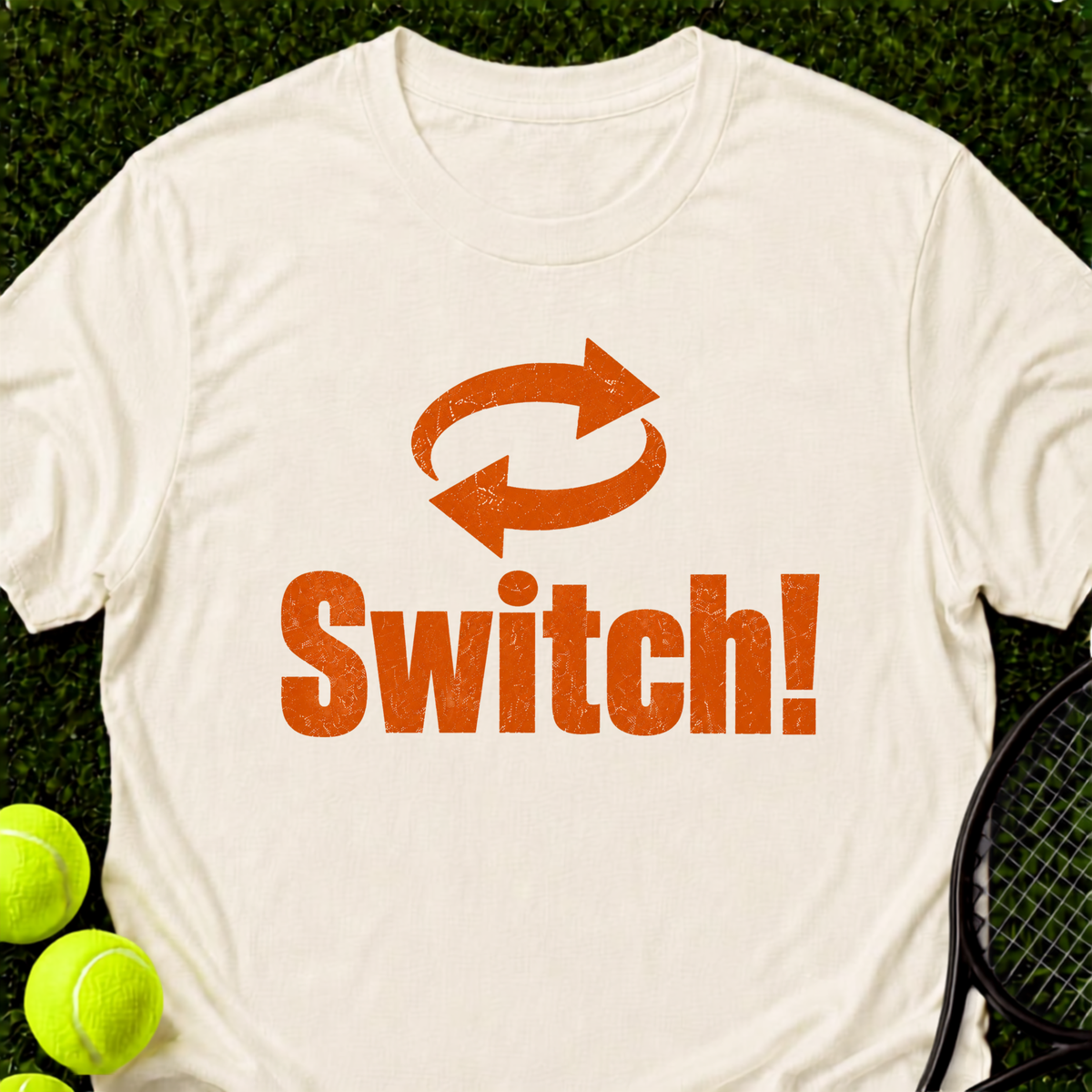 Switch T-Shirt