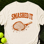 Smashed It T-Shirt