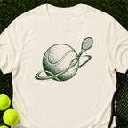 Court Cosmos T-Shirt