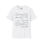 Rackets T-Shirt