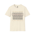All these Rackets T-Shirt