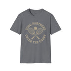 Good Partners Cover The Court T-Shirt