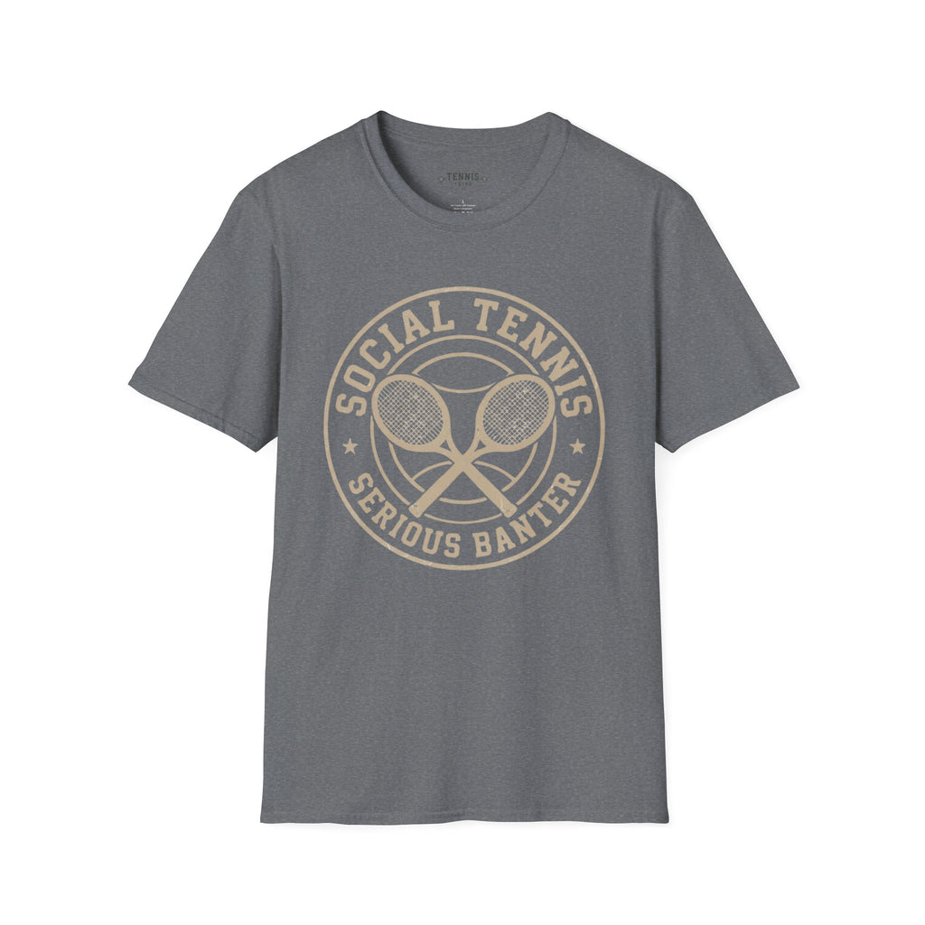 Serious Banter T-Shirt