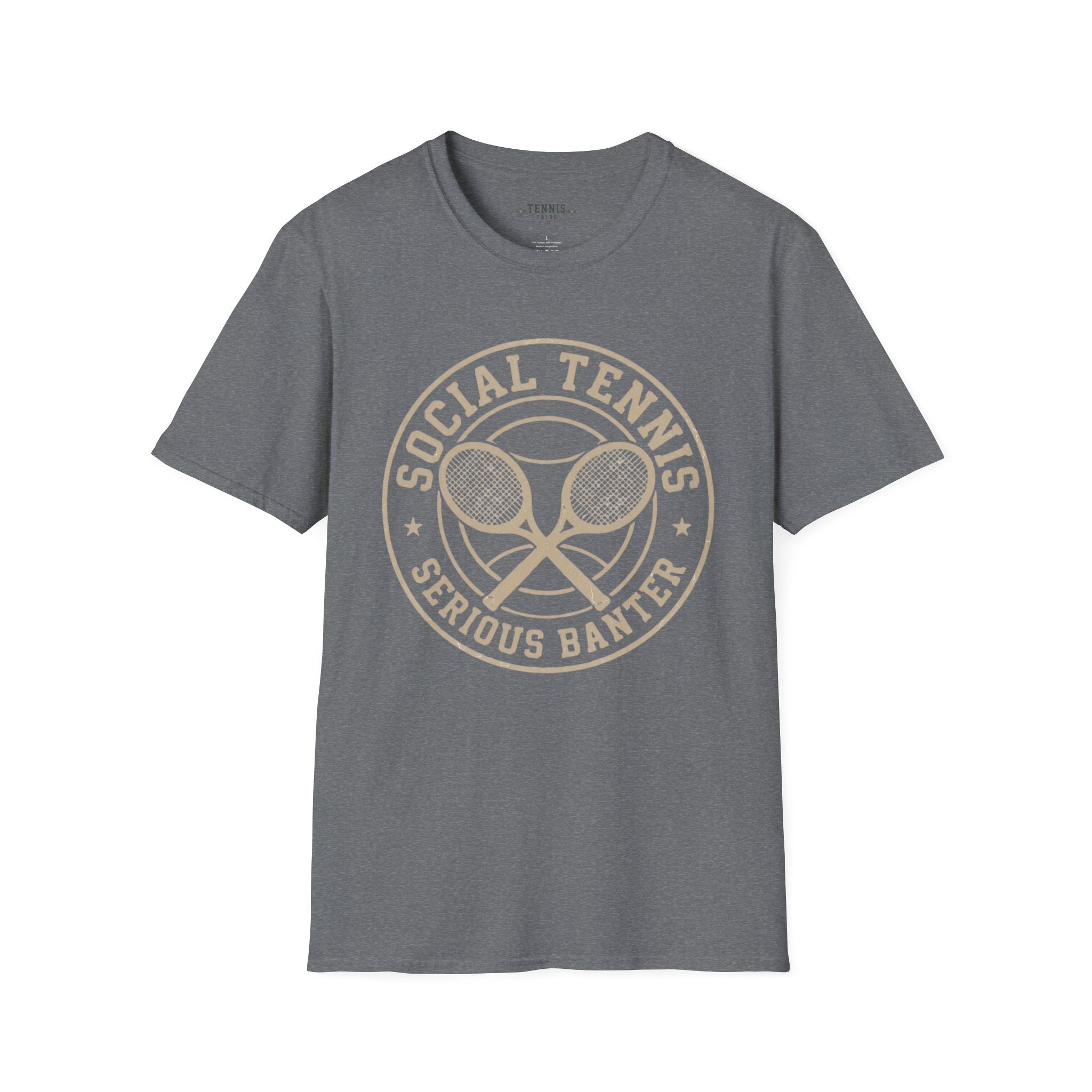 Serious Banter T-Shirt