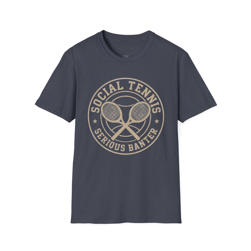 Serious Banter T-Shirt