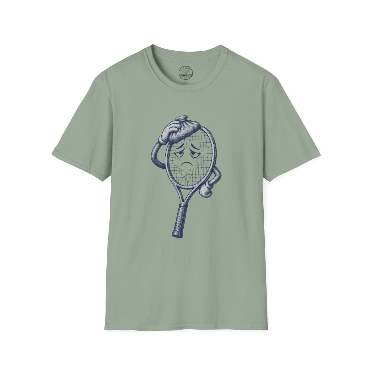 All Rallied Out T-Shirt