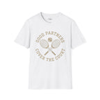 Good Partners Cover The Court T-Shirt