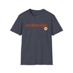 Love Means Bagels T-Shirt