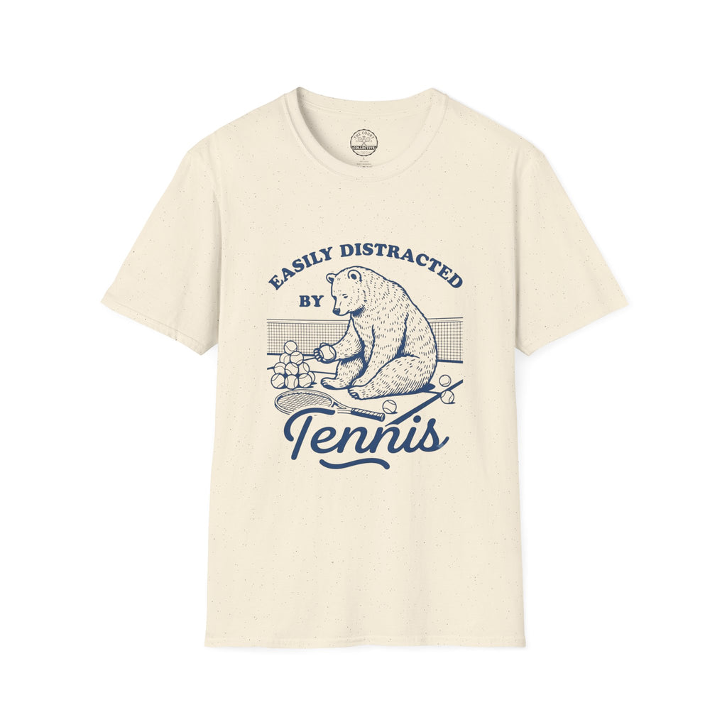 Easily Distracted T-Shirt