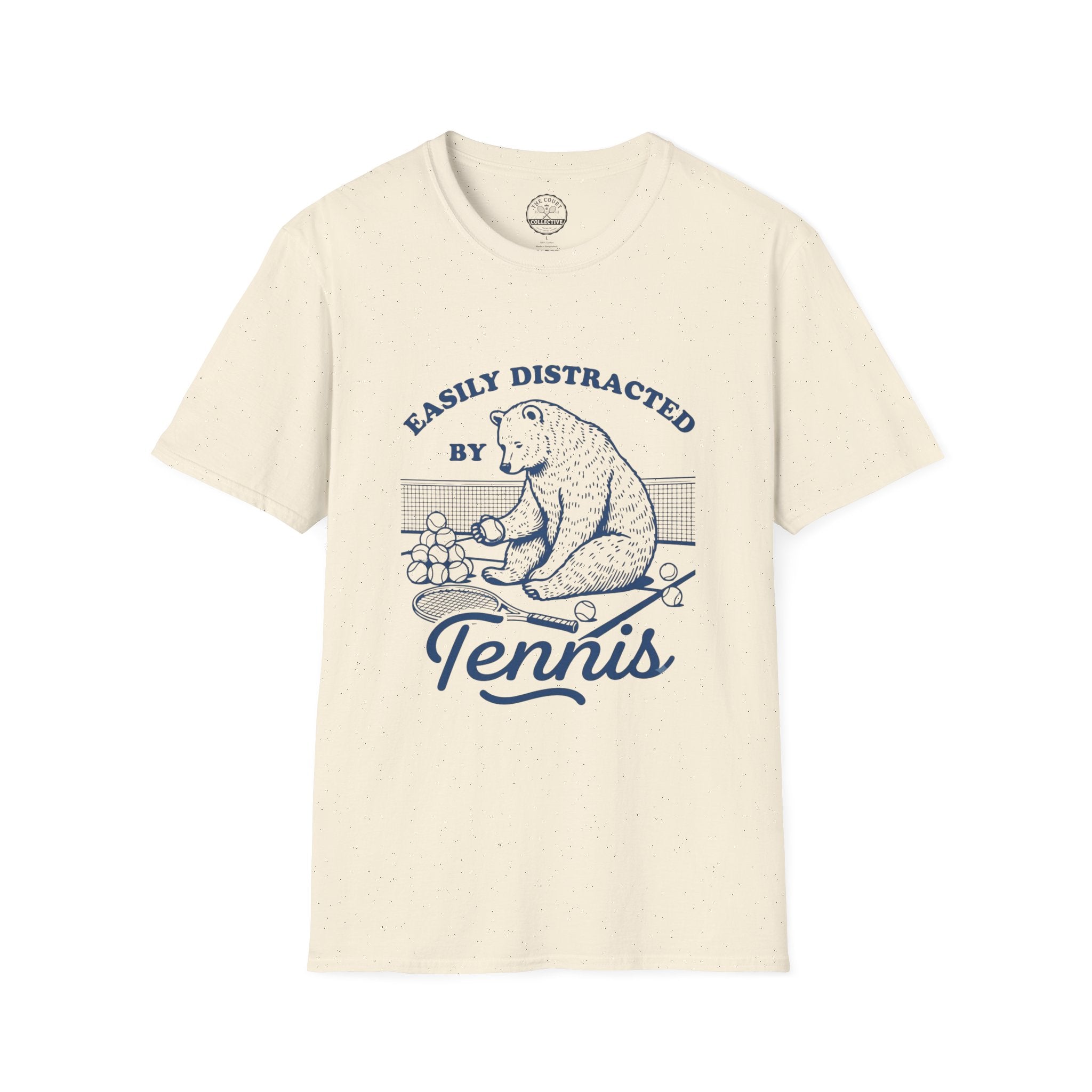 Easily Distracted T-Shirt