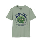 Serving Attitude T-Shirt