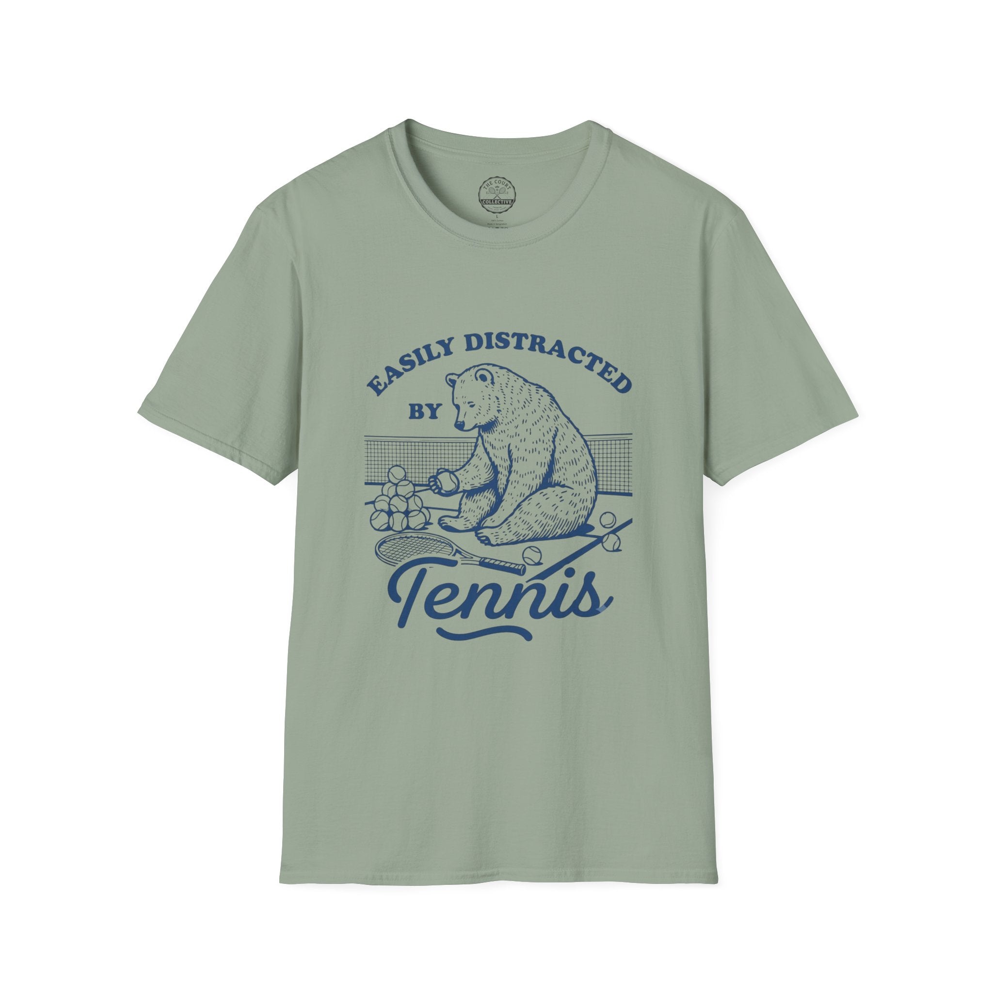 Easily Distracted T-Shirt