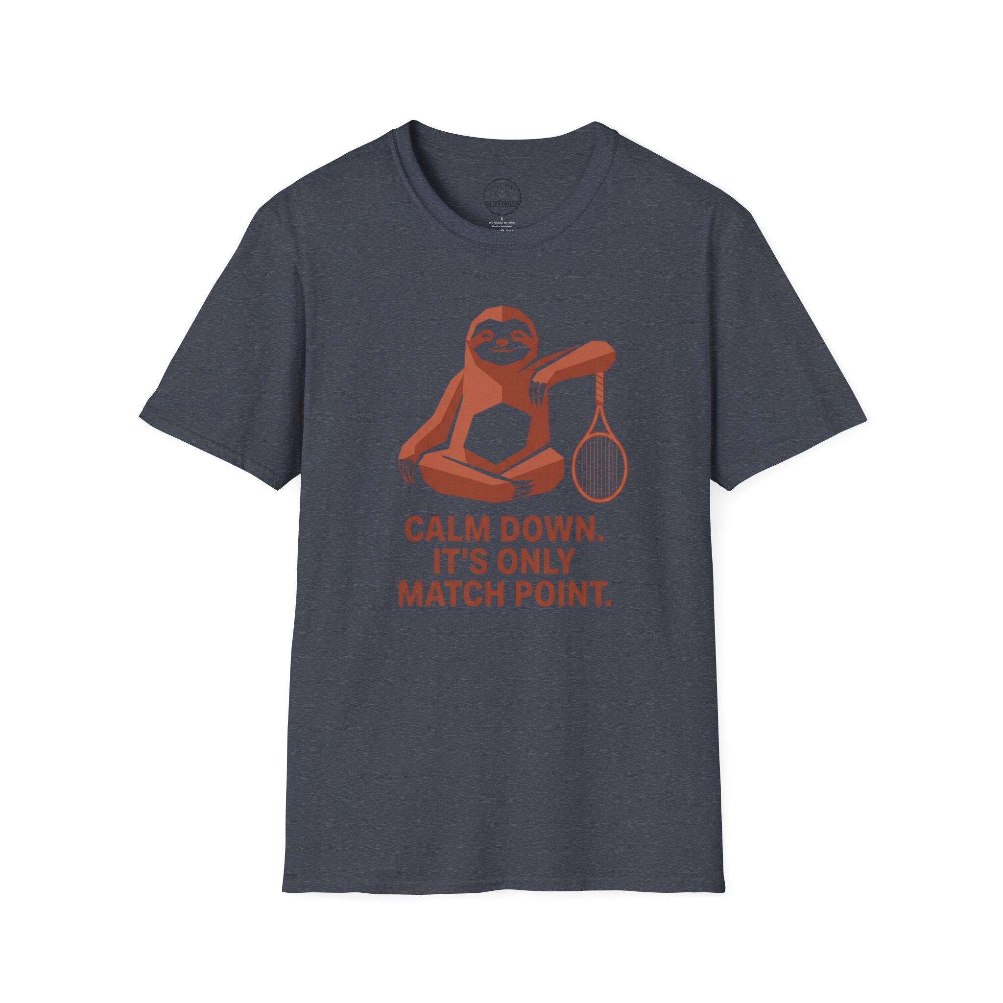 It's Only Match Point T-Shirt
