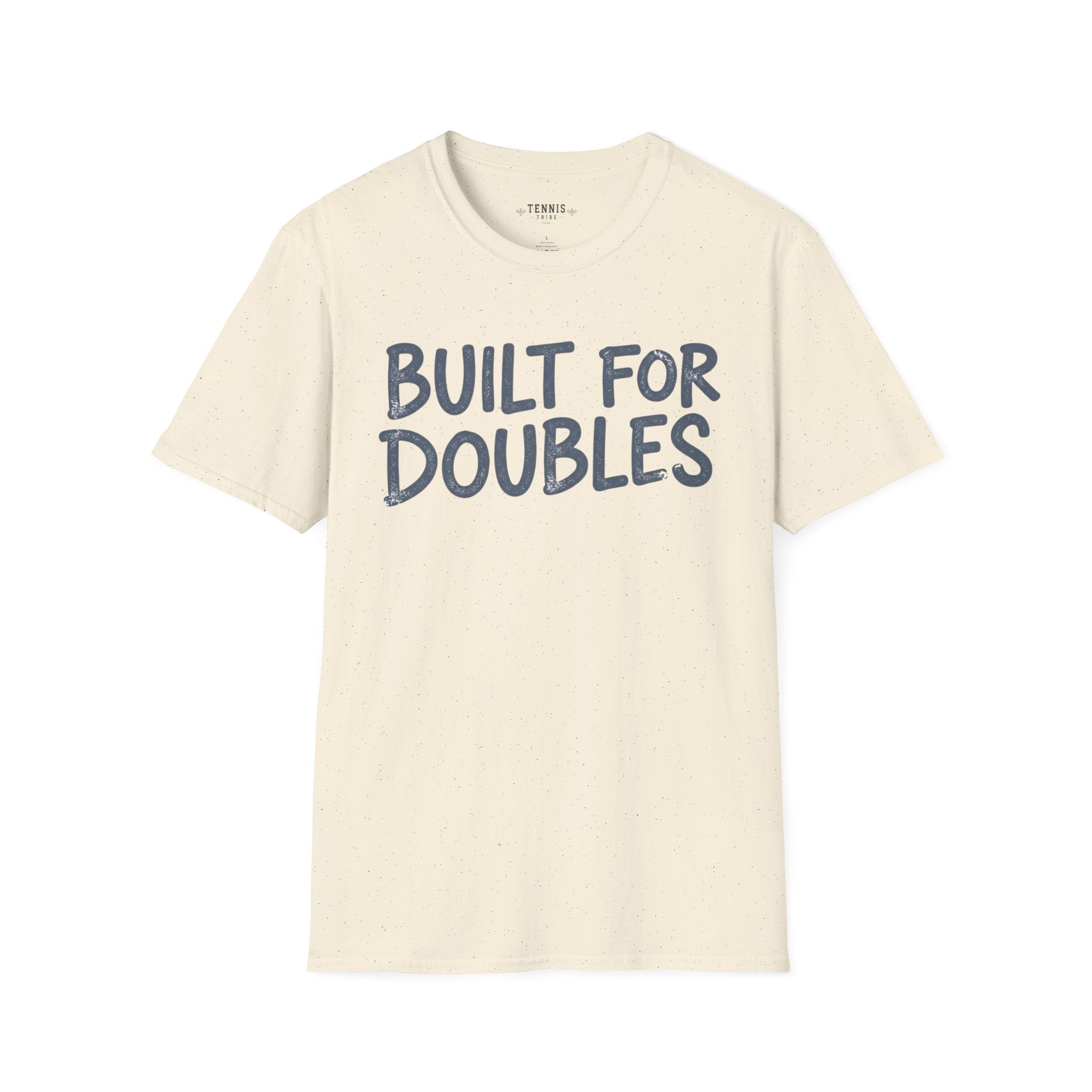 Built For Doubles T-Shirt