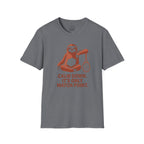 It's Only Match Point T-Shirt